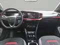 Opel Mokka GS Line 1.2 Turbo +Allwetter+Sitzhzg.+18 Zoll+ Weiß - thumbnail 9