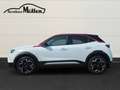 Opel Mokka GS Line 1.2 Turbo +Allwetter+Sitzhzg.+18 Zoll+ Weiß - thumbnail 3