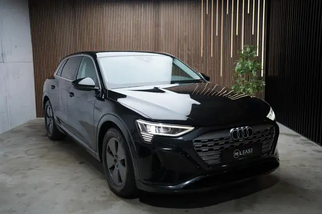 Audi Q8 e-tron 50 quattro advanced | Matrix | Memory