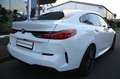 BMW 218 2 Gran Coupe 218 i M Sport UVP: 53.460,01 € Blanc - thumbnail 11