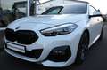 BMW 218 2 Gran Coupe 218 i M Sport UVP: 53.460,01 € Blanc - thumbnail 1