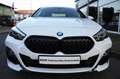BMW 218 2 Gran Coupe 218 i M Sport UVP: 53.460,01 € Blanc - thumbnail 4