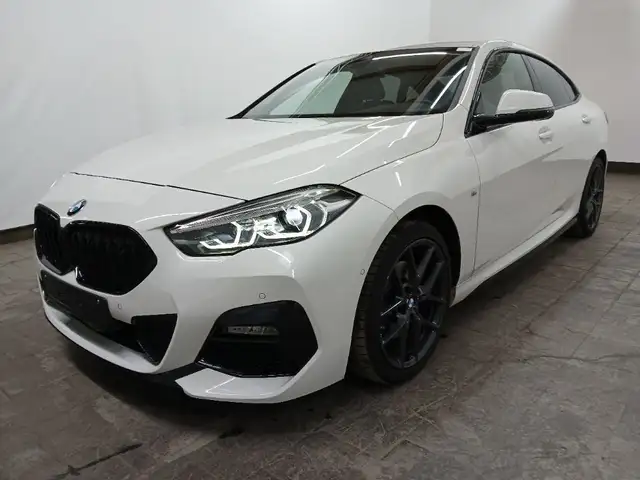 BMW 218 2 Gran Coupe 218 i M Sport UVP: 53.460,01 €