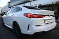 BMW 218 2 Gran Coupe 218 i M Sport UVP: 53.460,01 € Blanc - thumbnail 10