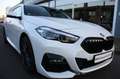 BMW 218 2 Gran Coupe 218 i M Sport UVP: 53.460,01 € Blanc - thumbnail 3