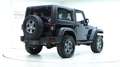 Jeep Wrangler Mountain ORTNER 4X4 # 265 Schwarz - thumbnail 8