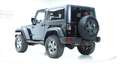 Jeep Wrangler Mountain ORTNER 4X4 # 265 Schwarz - thumbnail 4