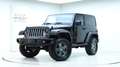 Jeep Wrangler Mountain ORTNER 4X4 # 265 Schwarz - thumbnail 1