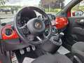 Abarth 595 Abarth 595 1.4 T-Jet 16V KLIMA XENON Rouge - thumbnail 7
