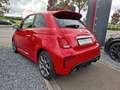 Abarth 595 Abarth 595 1.4 T-Jet 16V KLIMA XENON Rouge - thumbnail 4