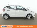 Hyundai i10 1.0 Basis*GARANTIE* Weiß - thumbnail 7
