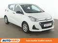 Hyundai i10 1.0 Basis*GARANTIE* Weiß - thumbnail 8