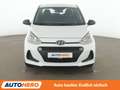 Hyundai i10 1.0 Basis*GARANTIE* Weiß - thumbnail 9
