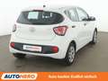 Hyundai i10 1.0 Basis*GARANTIE* Weiß - thumbnail 6
