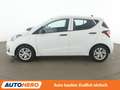 Hyundai i10 1.0 Basis*GARANTIE* Weiß - thumbnail 3