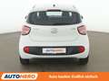 Hyundai i10 1.0 Basis*GARANTIE* Weiß - thumbnail 5