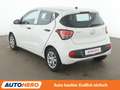 Hyundai i10 1.0 Basis*GARANTIE* Weiß - thumbnail 4