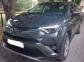 Toyota RAV 4 2.5i e-AWD Hybrid C. Grijs - thumbnail 1