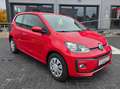Volkswagen up! move BMT 55kW Sitzheizung Rouge - thumbnail 3
