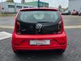Volkswagen up! move BMT 55kW Sitzheizung Rouge - thumbnail 6