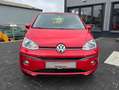 Volkswagen up! move BMT 55kW Sitzheizung Rouge - thumbnail 2