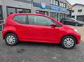 Volkswagen up! move BMT 55kW Sitzheizung Rouge - thumbnail 4