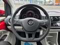 Volkswagen up! move BMT 55kW Sitzheizung Rouge - thumbnail 16