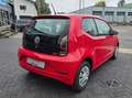 Volkswagen up! move BMT 55kW Sitzheizung Rouge - thumbnail 5