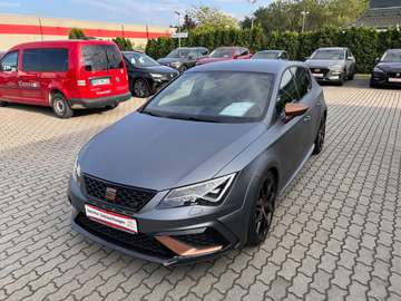 Cupra R