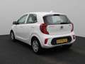 Kia Picanto 1.0 MPi ComfortPlusLine | APPLE CARPLAY | ACHTERUI Wit - thumbnail 2