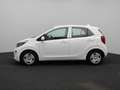 Kia Picanto 1.0 MPi ComfortPlusLine | APPLE CARPLAY | ACHTERUI Wit - thumbnail 4