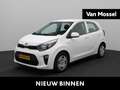Kia Picanto 1.0 MPi ComfortPlusLine | APPLE CARPLAY | ACHTERUI Wit - thumbnail 1