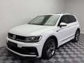 Volkswagen Tiguan R-Line|4Motion|Pano|AHK|Virt.|CarPlay|ACC Weiß - thumbnail 2