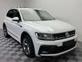 Volkswagen Tiguan R-Line|4Motion|Pano|AHK|Virt.|CarPlay|ACC Weiß - thumbnail 5