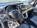 Nissan Evalia Evalia 1.5 dci Visia 90cv E6 7 posti Grigio - thumbnail 9