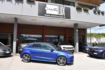 SPORTBACK 231CV