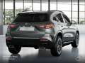 Mercedes-Benz GLA 200 AMG+NIGHT+360°+MULTIBEAM+TOTW+KEYLESS+7G Grau - thumbnail 4