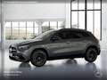 Mercedes-Benz GLA 200 AMG+NIGHT+360°+MULTIBEAM+TOTW+KEYLESS+7G Grau - thumbnail 3