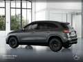 Mercedes-Benz GLA 200 AMG+NIGHT+360°+MULTIBEAM+TOTW+KEYLESS+7G Grau - thumbnail 14