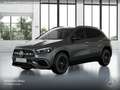 Mercedes-Benz GLA 200 AMG+NIGHT+360°+MULTIBEAM+TOTW+KEYLESS+7G Grau - thumbnail 13