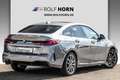 BMW 218 i Gran Coupe M Sportpaket Pano Navi HiFi RKam Grau - thumbnail 2