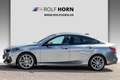 BMW 218 i Gran Coupe M Sportpaket Pano Navi HiFi RKam Grau - thumbnail 7
