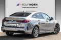 BMW 218 i Gran Coupe M Sportpaket Pano Navi HiFi RKam Grau - thumbnail 2