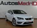 SEAT Leon SC 1.4 TSI 122cv St&Sp FR Weiß - thumbnail 1