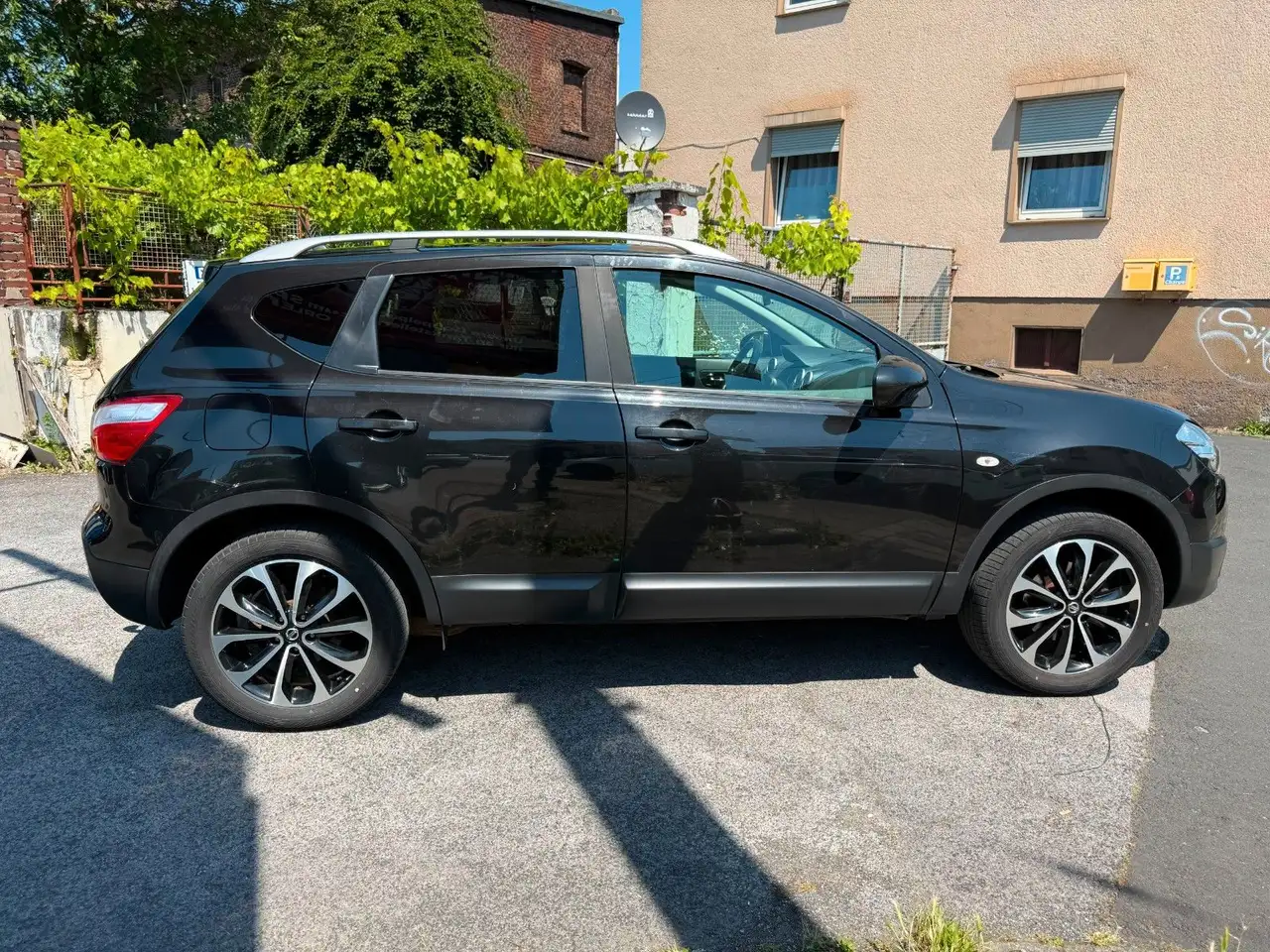 Das Auto