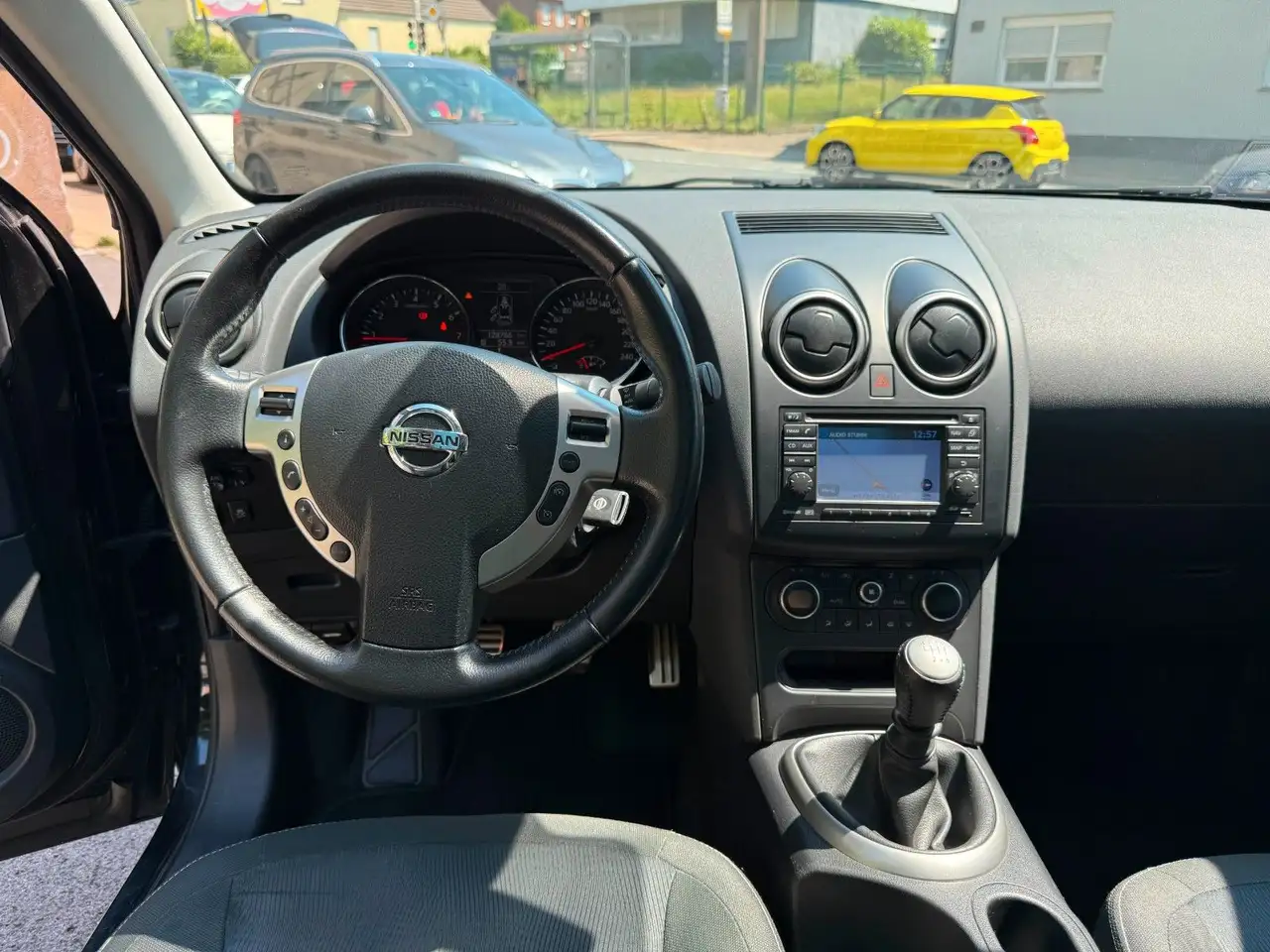 Das Auto