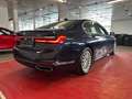 BMW 730 730 d Blauw - thumbnail 6