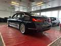BMW 730 730 d Blauw - thumbnail 4
