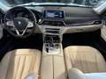 BMW 730 730 d Blauw - thumbnail 11