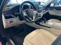 BMW 730 730 d Blauw - thumbnail 10